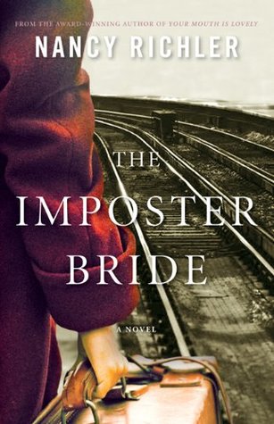 The Imposter Bride