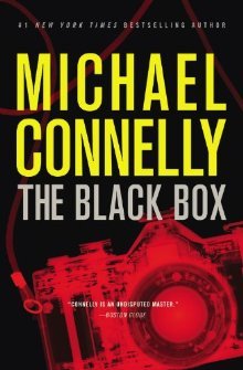 Connelly, Micael: The Black Box (Harry Bosch #16)