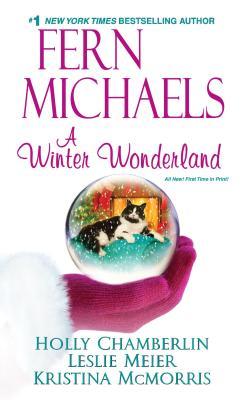 Michaels, Fern: Winter Wonderland, A (Lucy Stone #18.5 - The Christmas Thief)