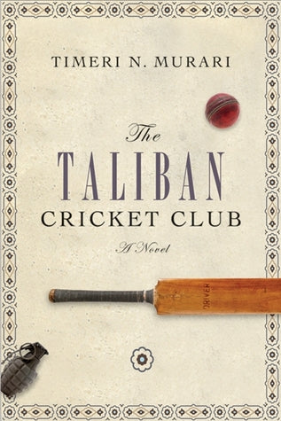 Murari, Timeri N: Taliban Cricket Club, The