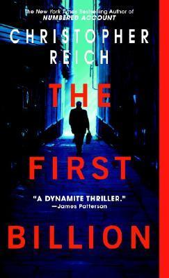 The First Billion  Christopher Reich