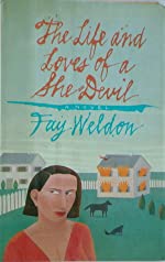 The Life and Loves of a She-Devil