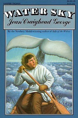 Water Sky Jean Craighead George