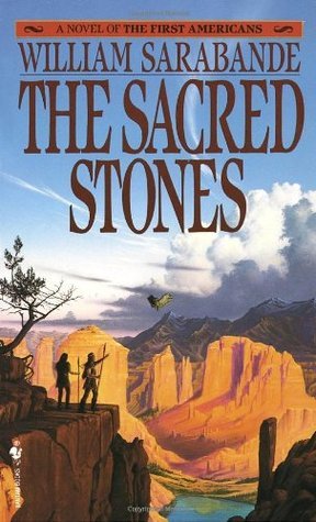 The Sacred Stones  William Sarabande