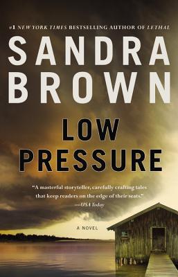 Brown, Sandra: Low Pressure