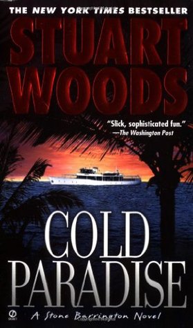 Woods, Stuart: Cold Paradise (Stone Barrington #7)