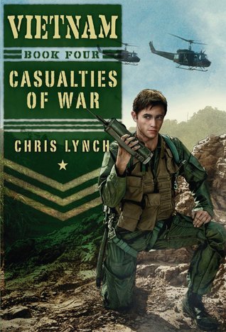 Casualties of War  Chris Lynch