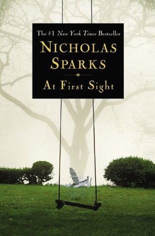 Sparks, Nicholas: At First Sight (Jeremy Marsh & Lexie Darnell #2)