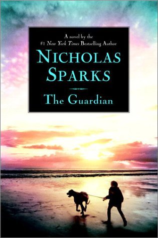 Sparks, Nicholas: Guardian, The