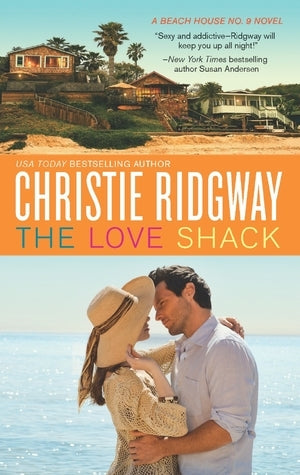 Ridgeway, Christie: Love Shack, The