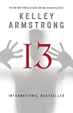 Armstrong, Kelley: 13 (Otherworld #13)