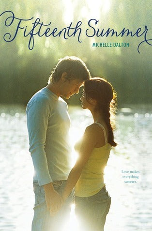 Fifteenth Summer  Michelle Dalton