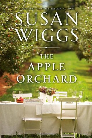 Wiggs, Susan: Apple Orchard, The (Bella Vista Chronicles #1)