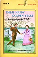 These Happy Golden Years