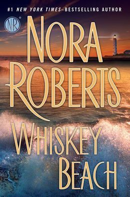 Roberts, Nora: Whiskey Beach