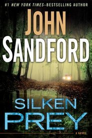 Sandford, John: Silken Prey (Lucas Davenport #23)