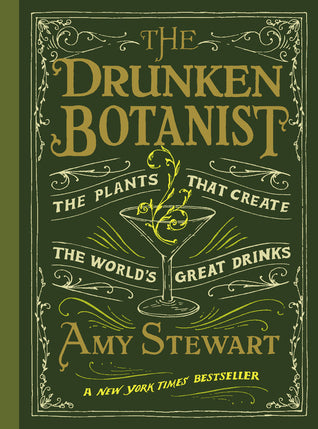 The Drunken Botanist