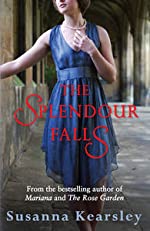 Kearsley, Susanna: Splendour Falls, The