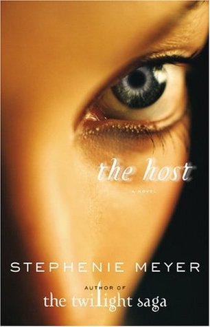 Meyer, Stephanie: Host, The