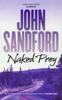 Naked Prey (Lucas Davenport #14)