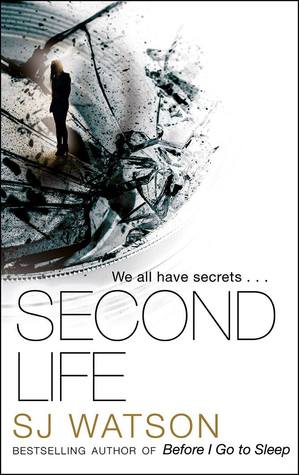 Watson, S. J.: Second Life