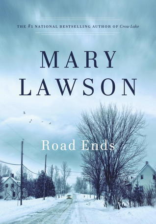 Lawson, Mary: Road Ends