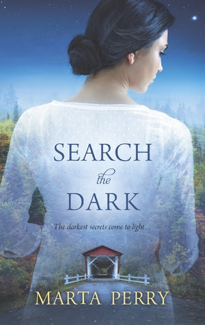 Perry, Marta: Search the Dark (Watcher in the Dark #2)