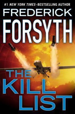 The Kill List  Frederick Forsyth