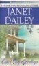 Dailey, Janet: Can't Say Goodbye