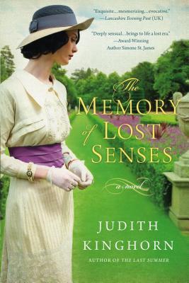 Kinghorn, Judith: Memory of Lost Senses, The