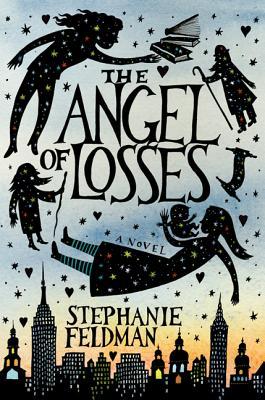 Feldman, Stephanie: Angel of Losses, The