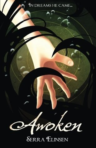 Viridian Saga #1 Awoken  Serra Elinsen