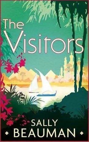 Beauman, Sally: Visitors, The