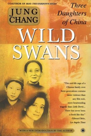 Chang, Jung: Wild Swans