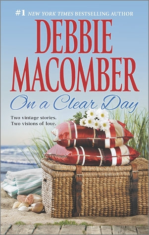 Macomber, Debbie: On a Clear Day: Starlight\Promise Me Forever