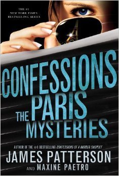 Patterson, James: Confessions #3 The Paris Mysteries