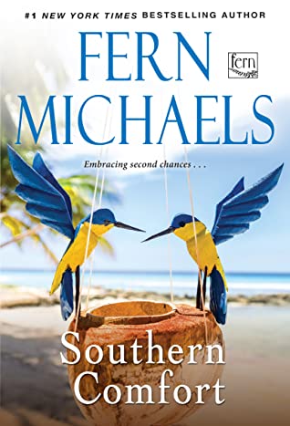 Michaels, Fern: Southern Comfort