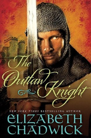 Chadwick, Elizabeth: Outlaw Knight, The (FitzWarin #2)