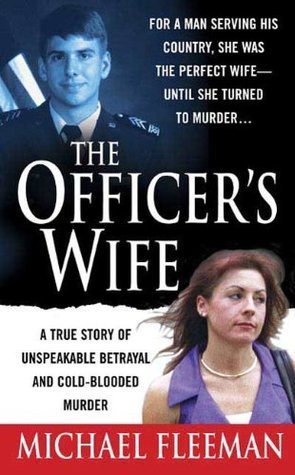 Fleeman, Michael: Officer's Wife, The