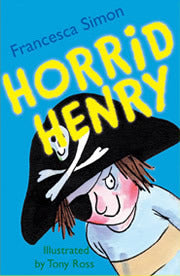 Horrid Henry #1 Horrid Henry  Francesca Simon