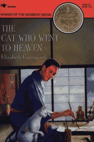 The Cat Who Went to Heaven Elizabeth Coatsworth