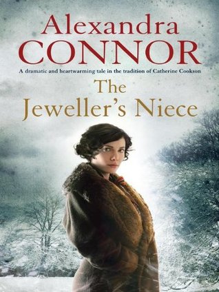 Connor, Alexandra: The Jeweller's Niece