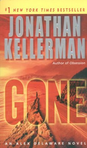 Kellerman, Jonathan: Gone (Alex Delaware #20)