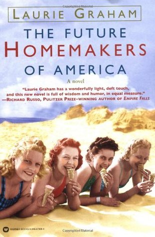 Graham, Laurie: Future Homemakers of America, The