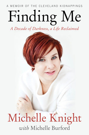 Knight, Michelle: Finding Me