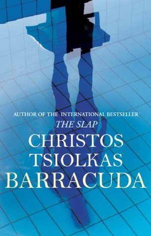 Barracuda by Christos Tsiolkas