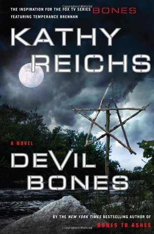 Reichs, Kathy : Devil Bones (Temperance Brennan #11)