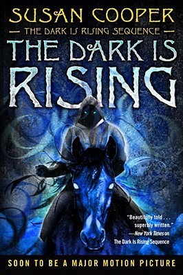 The Dark Is Rising  Susan Cooper