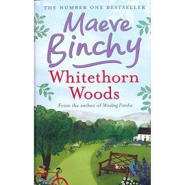 Whitethorn Woods