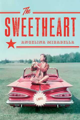 Mirabella, Angelina: Sweetheart, The